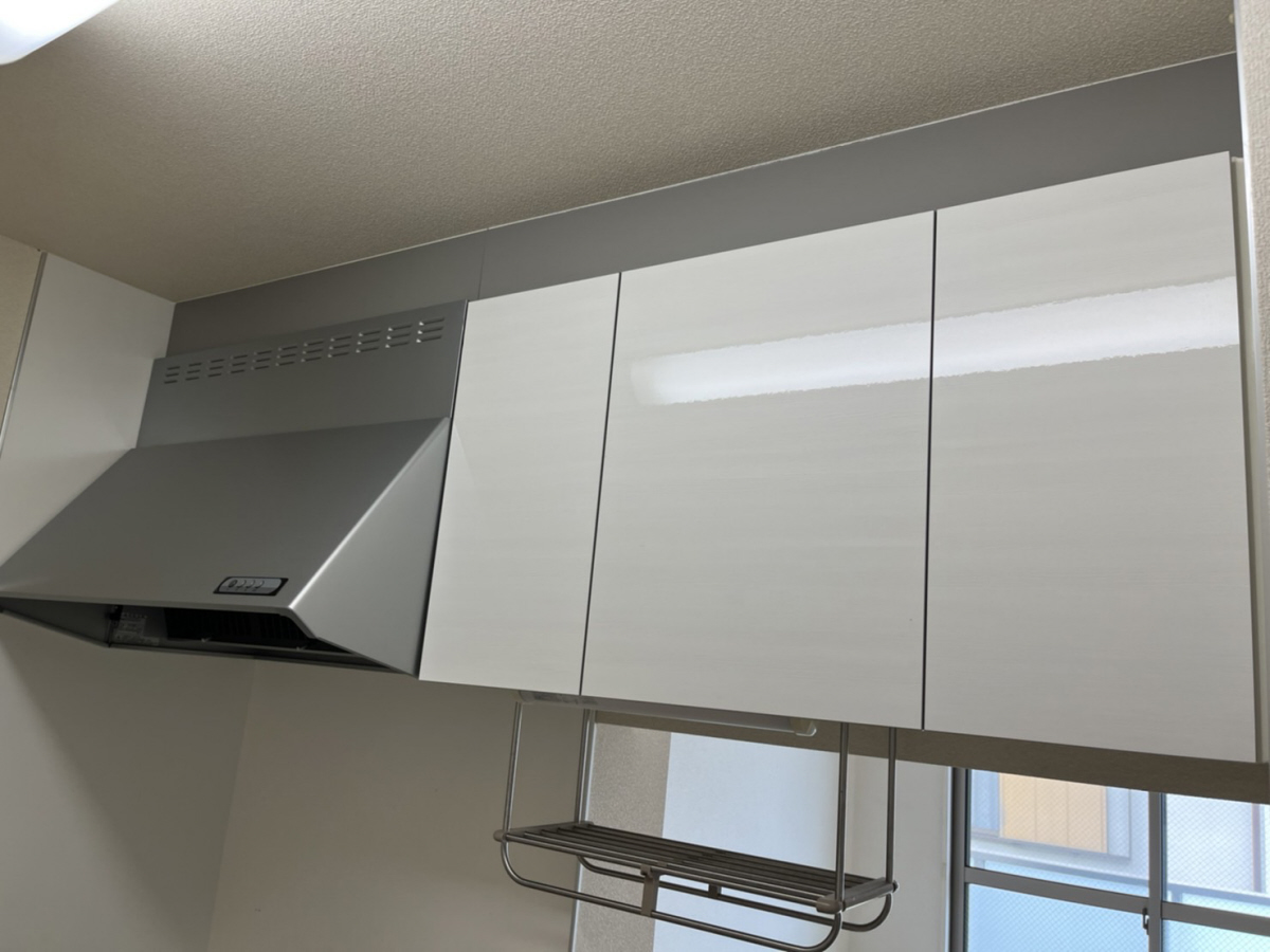 キッチン 写真19