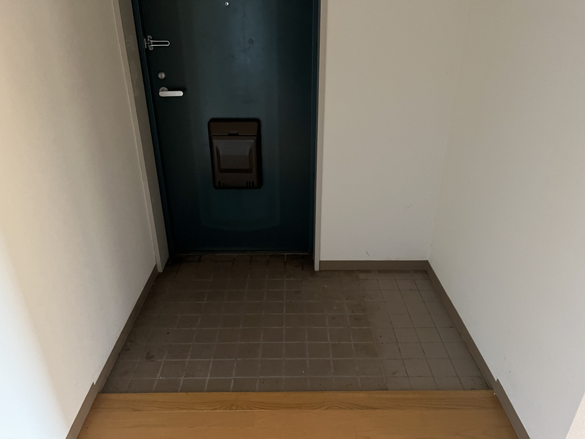 玄関 写真7