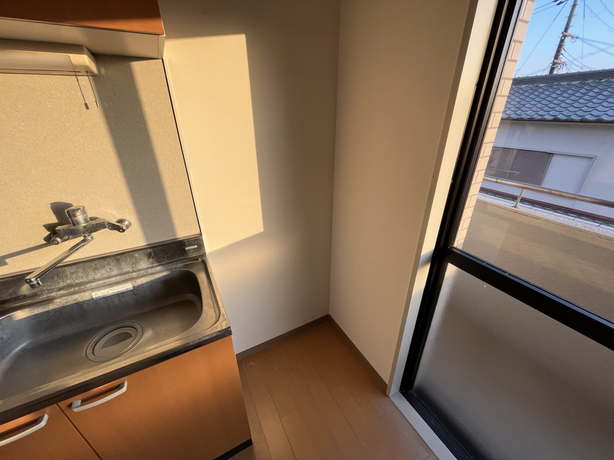 その他部屋・スペース 写真8