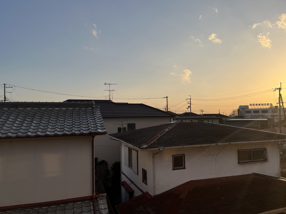 眺望 写真15