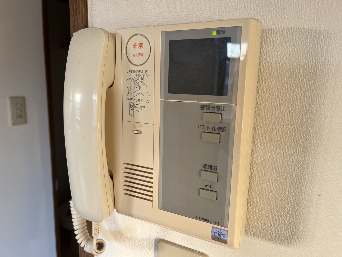 セキュリティ 写真13