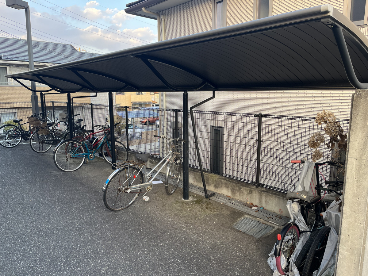 共用部 写真11
