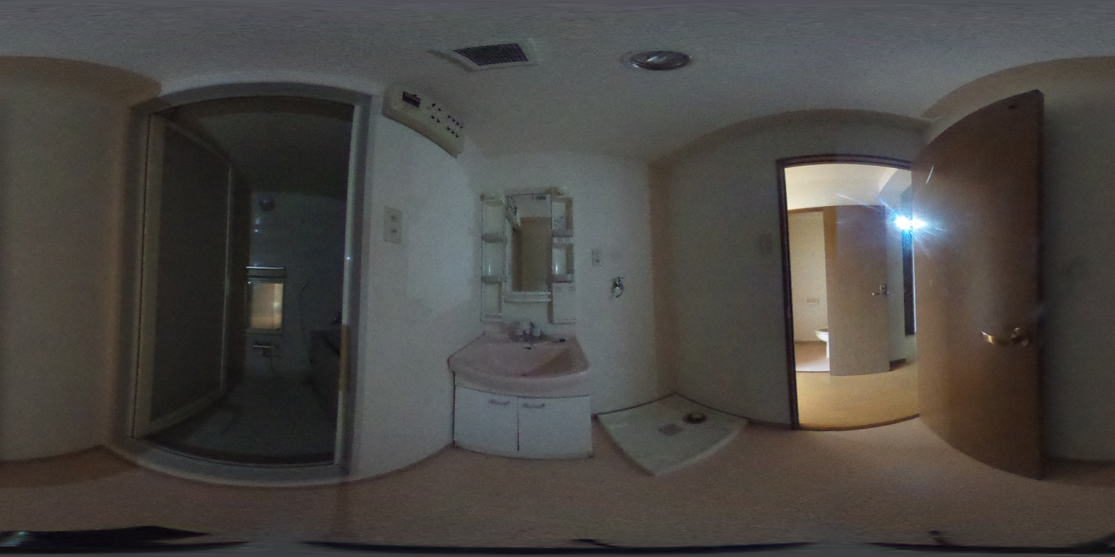 洗面所 写真36