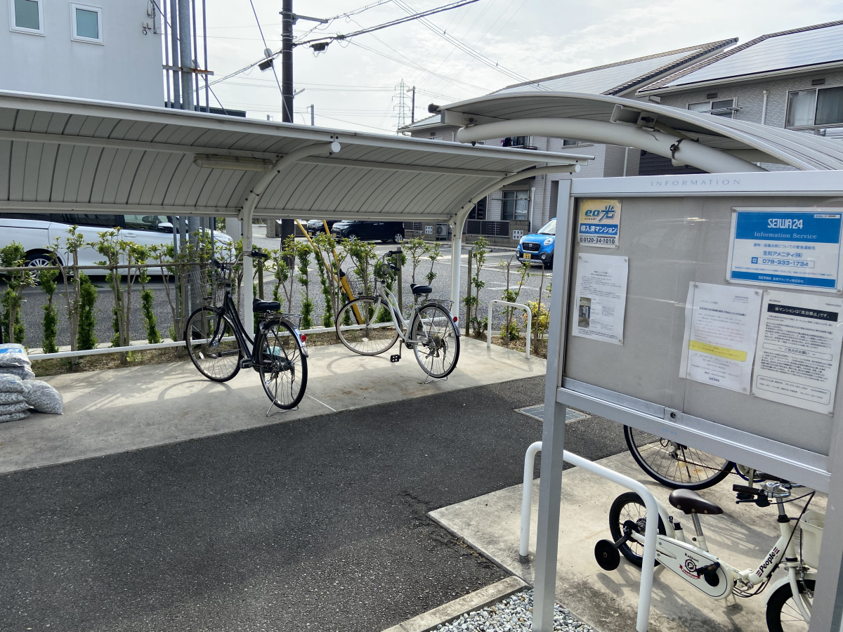 共用部 写真11