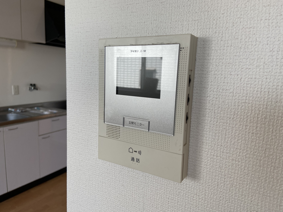 セキュリティ 写真13
