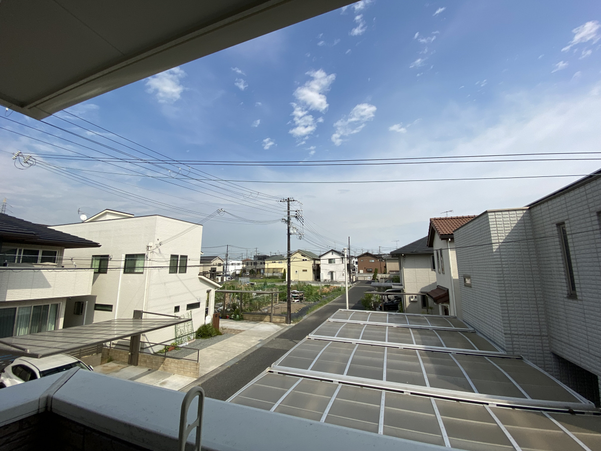 眺望 写真15