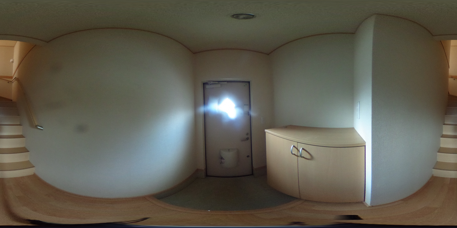 玄関 写真33
