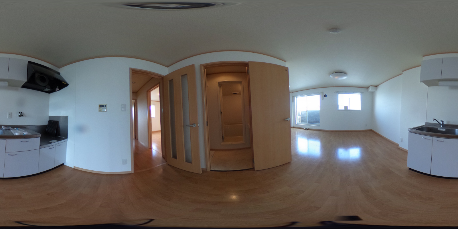 キッチン 写真36