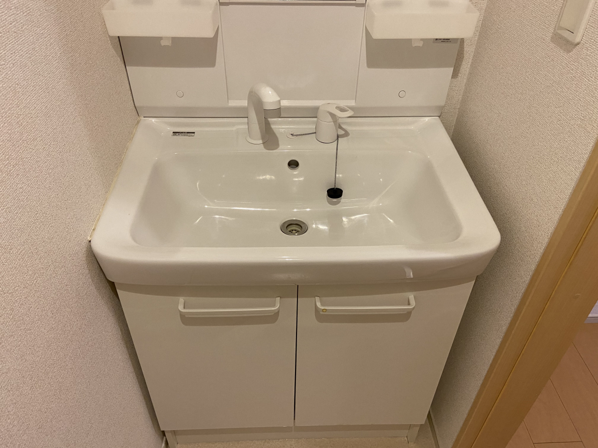 トイレ 写真6
