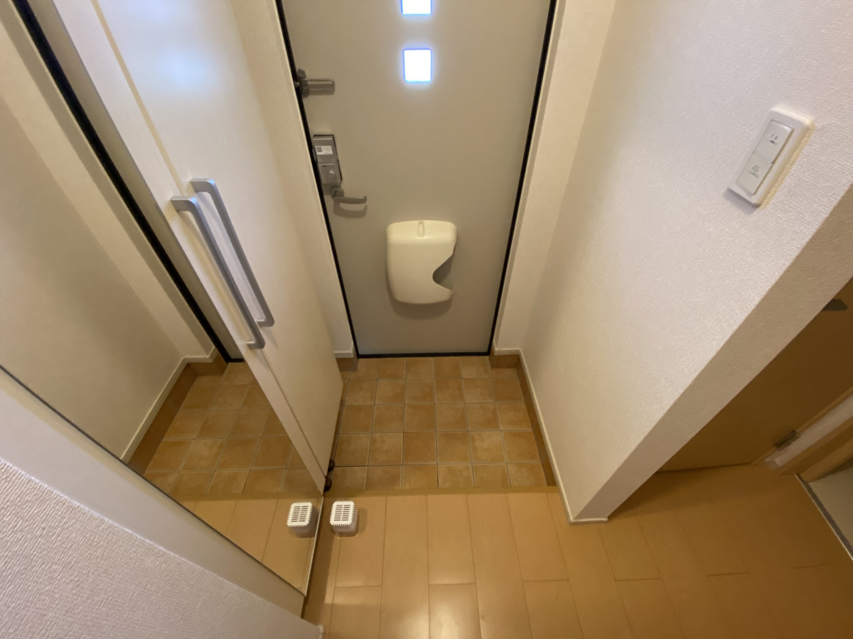 その他部屋・スペース 写真7