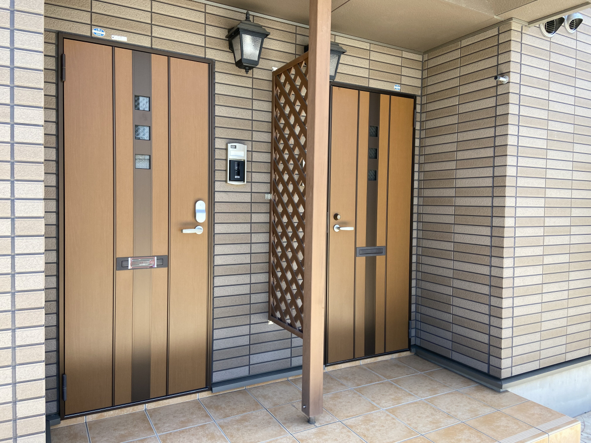 共用部 写真32