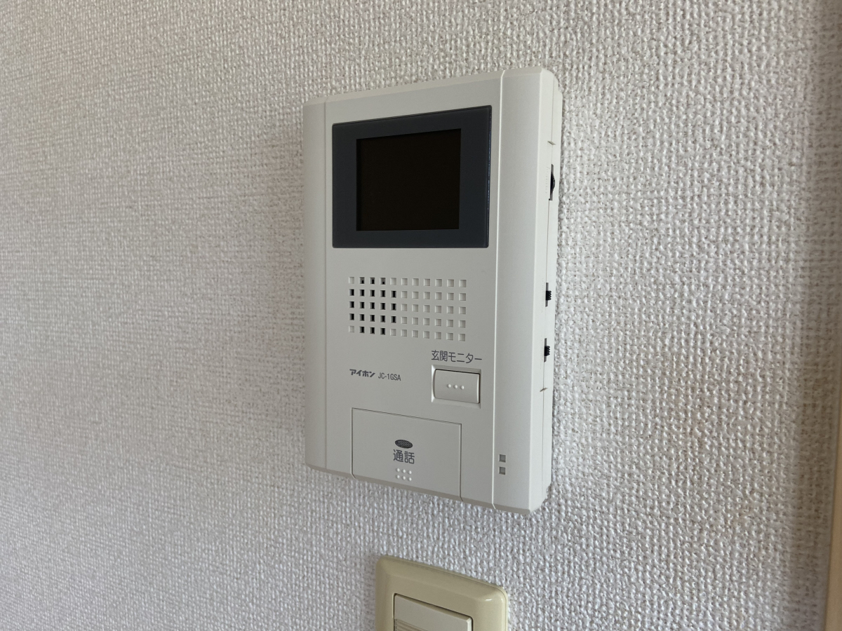 セキュリティ 写真13