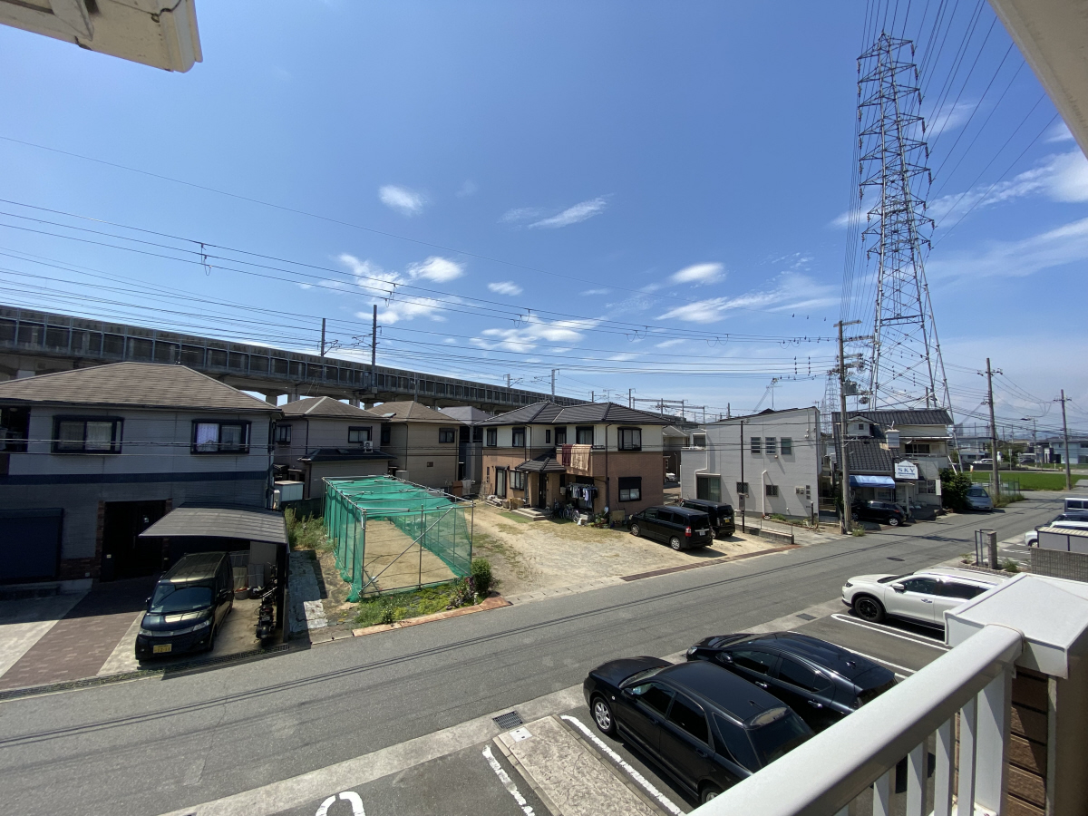 眺望 写真15
