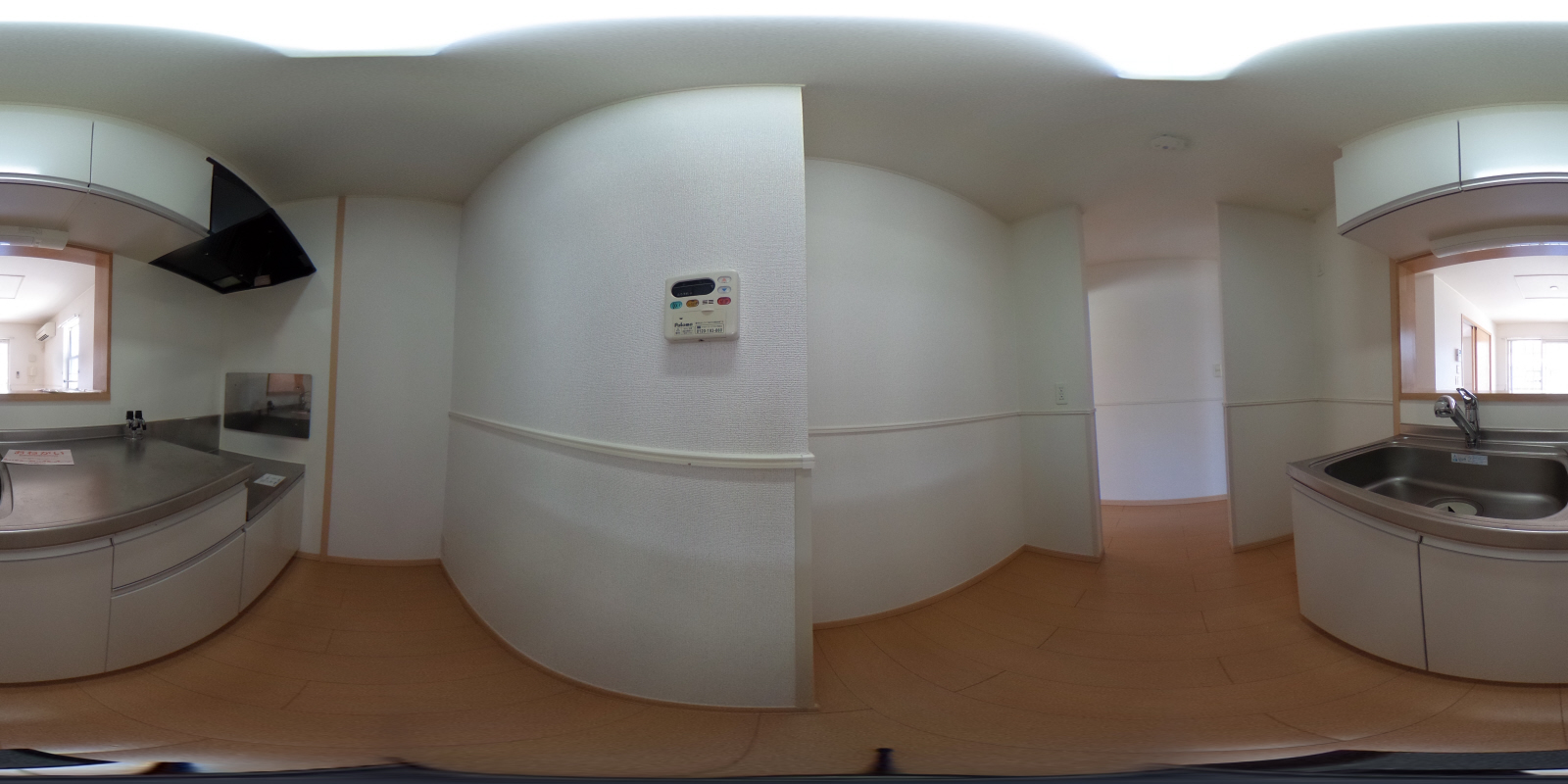 キッチン 写真35