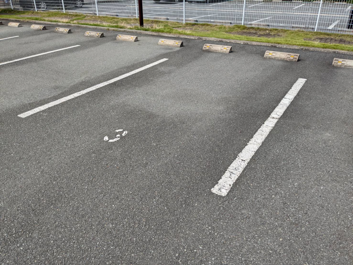 駐車場 写真10