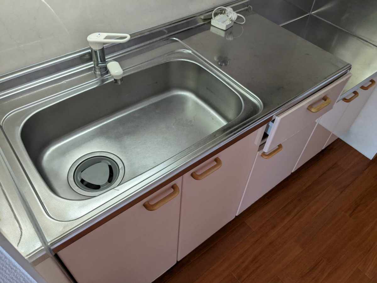 キッチン 写真19