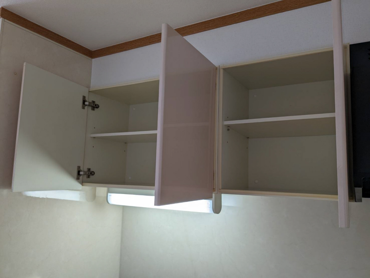 収納 写真29