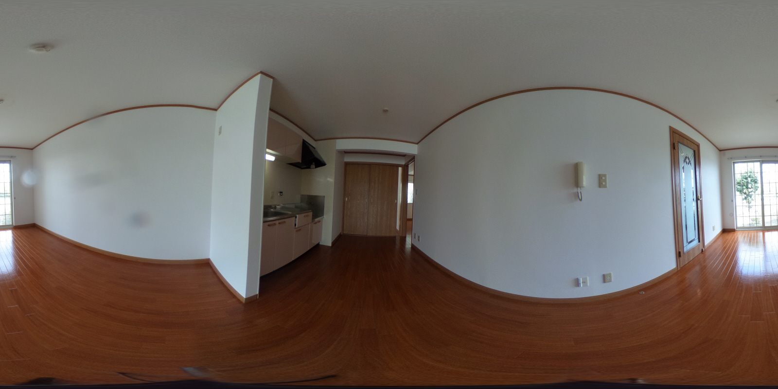 リビング 写真35