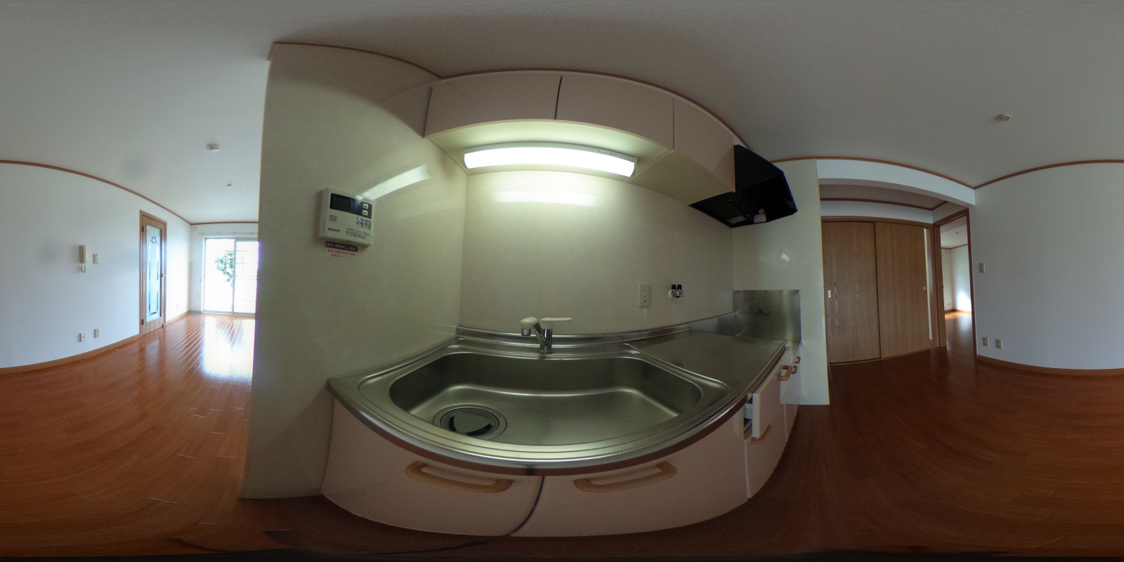 キッチン 写真36