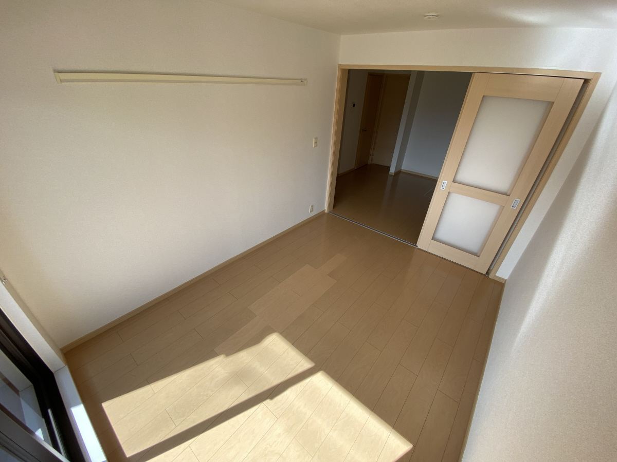 リビング 写真2