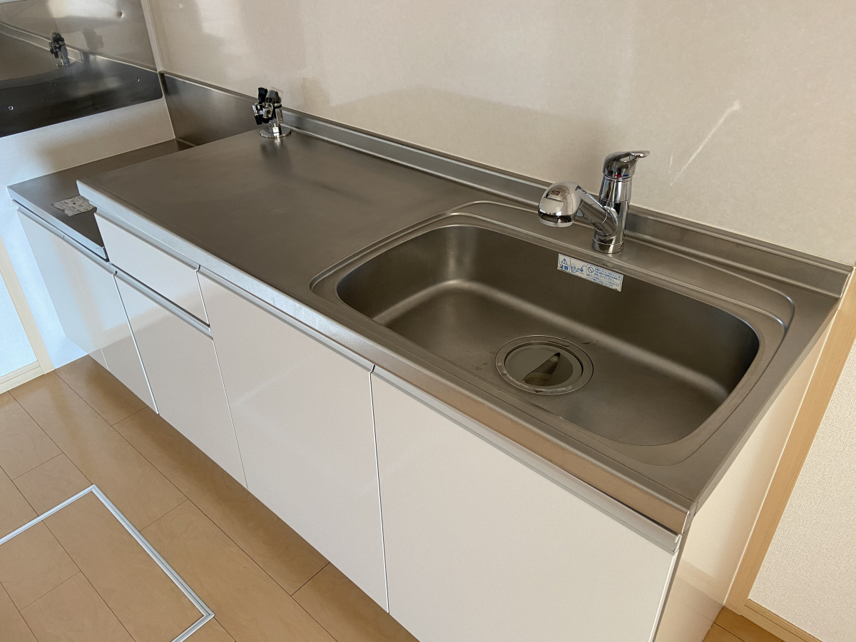 キッチン 写真3