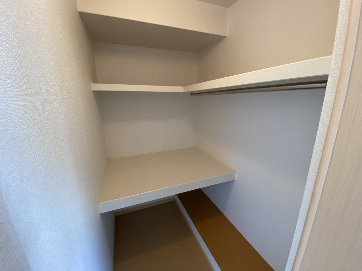 収納 写真8