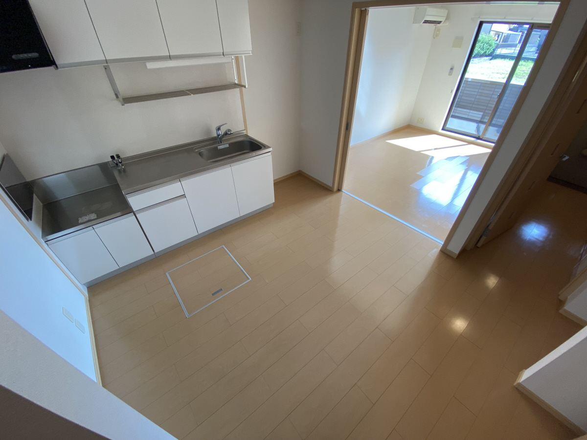 キッチン 写真19