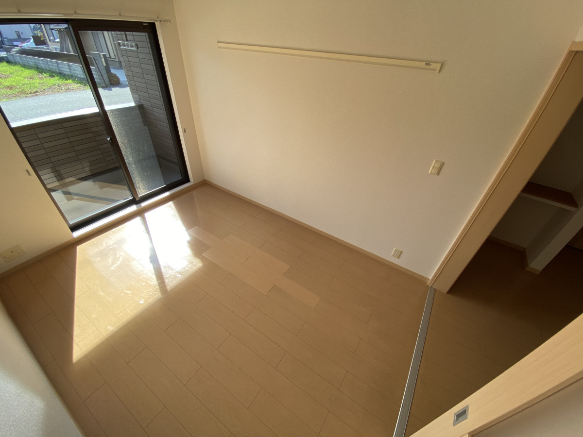 リビング 写真17