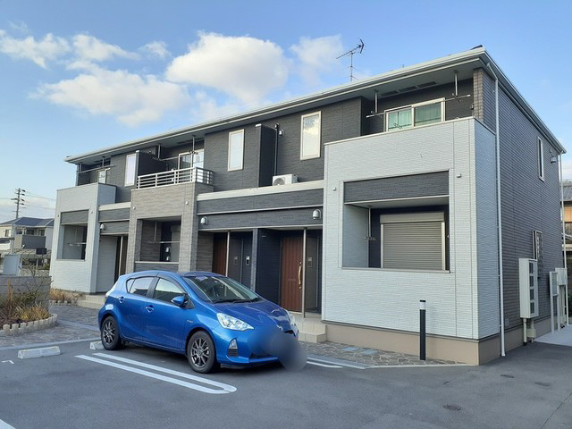 外観 外観写真