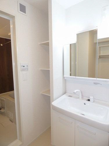洗面所 写真6