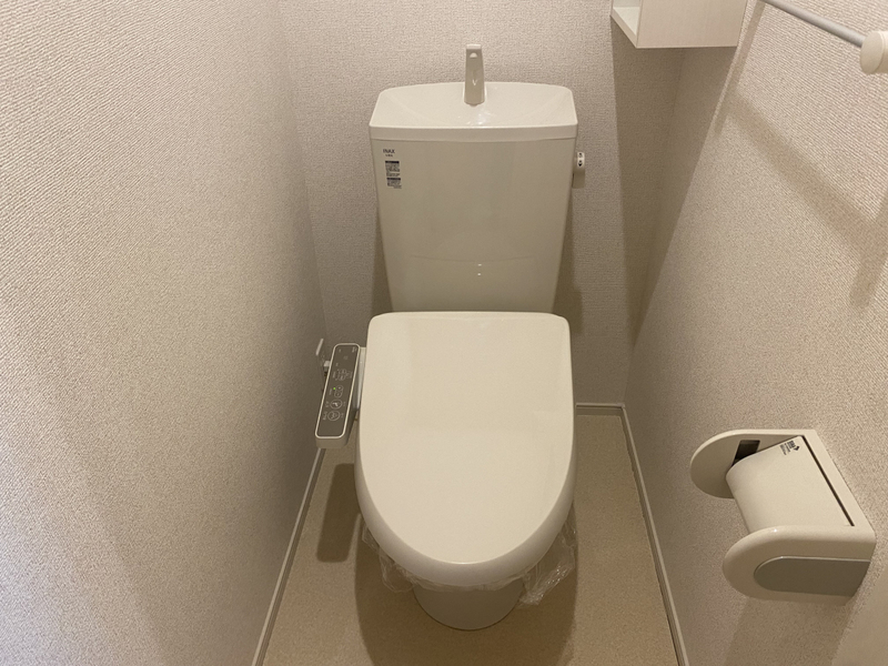 トイレ 写真5