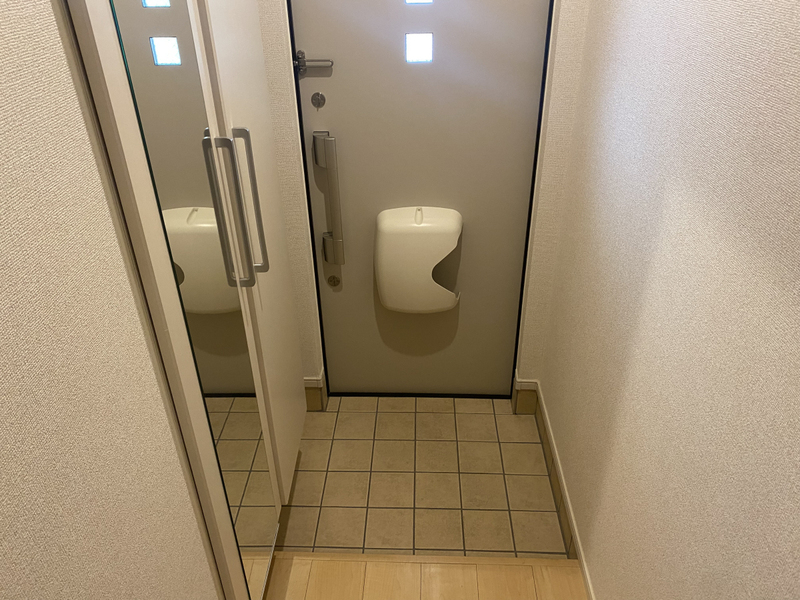 玄関 写真7