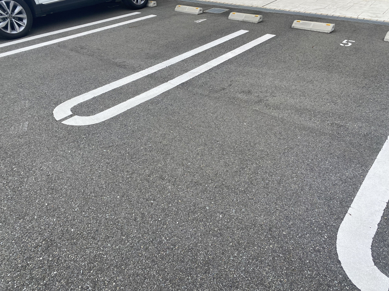 駐車場 写真10