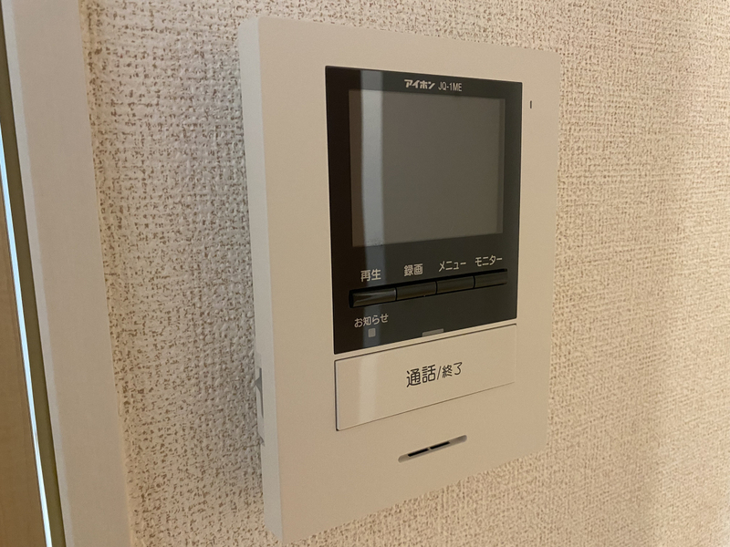 セキュリティ 写真13