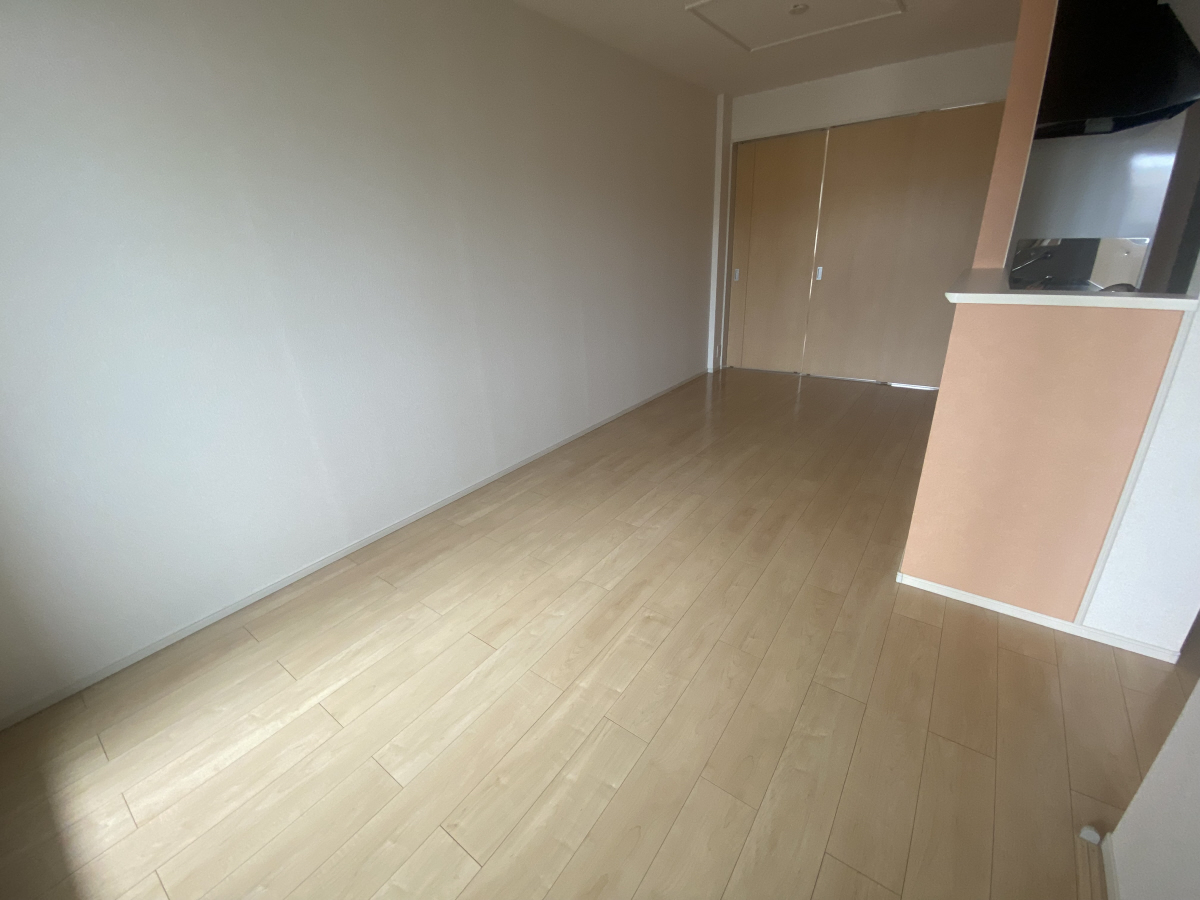 リビング 写真17