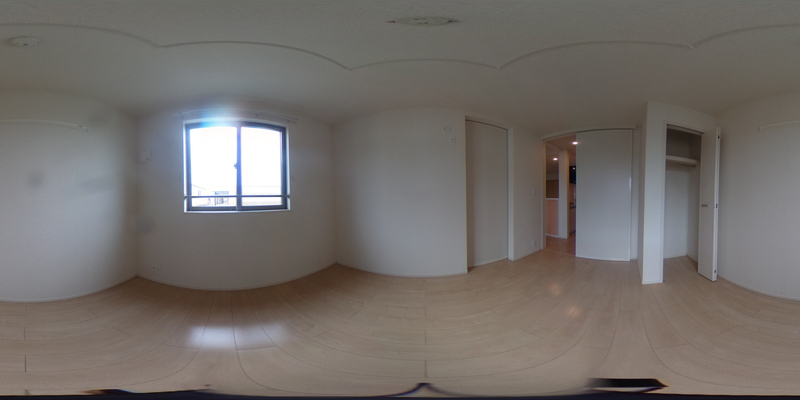 寝室 写真35