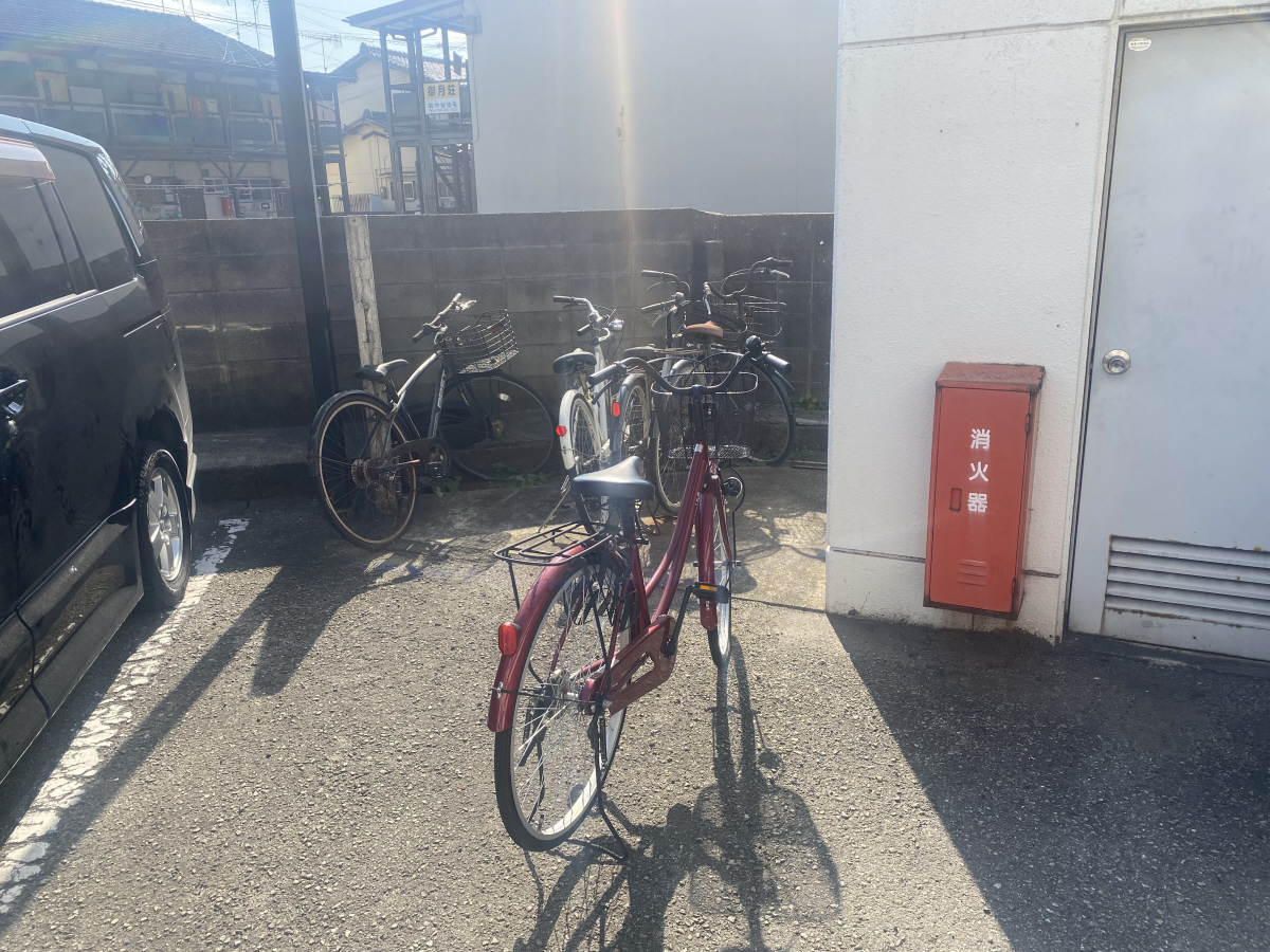 共用部 写真11