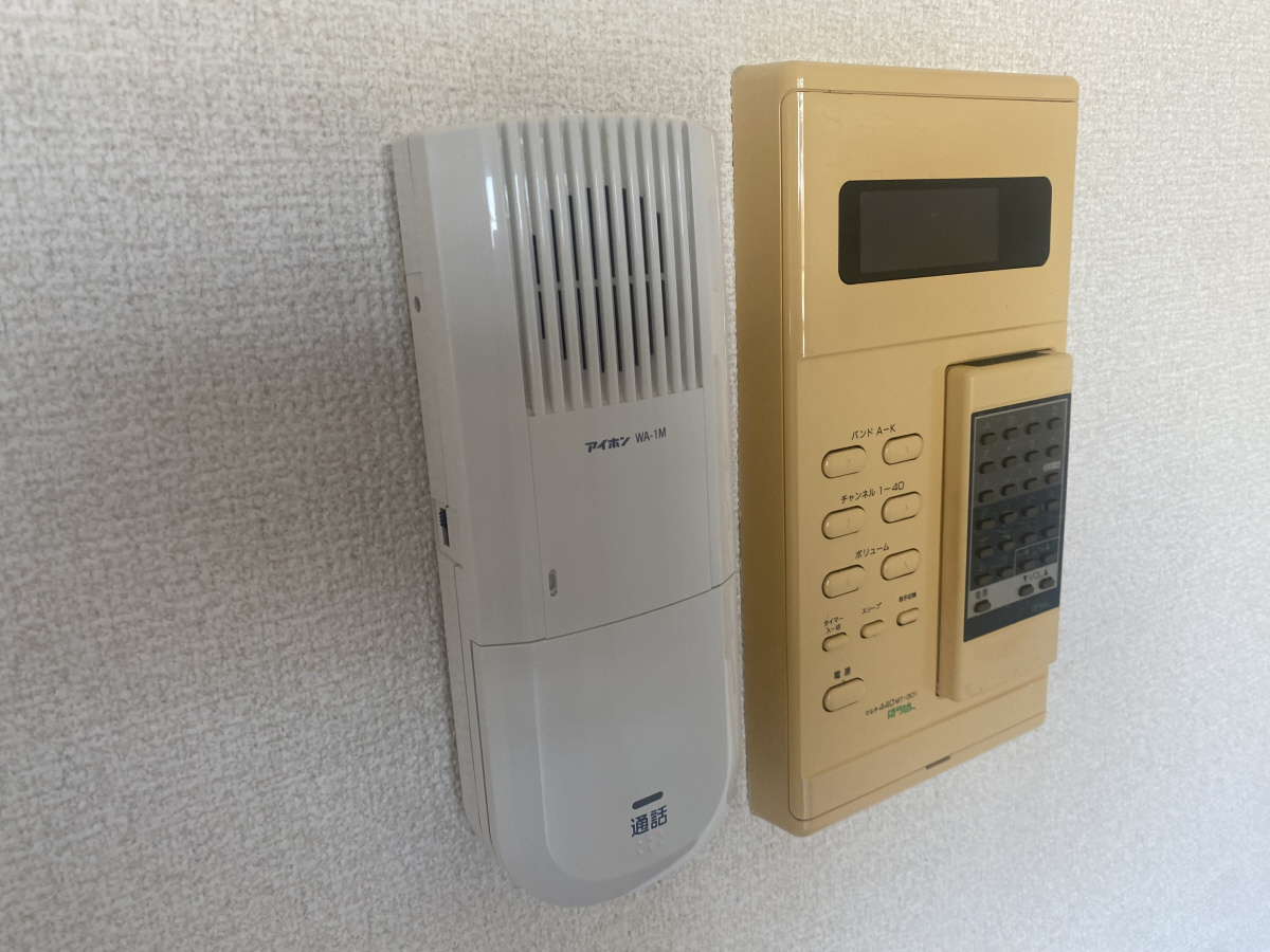 セキュリティ 写真13
