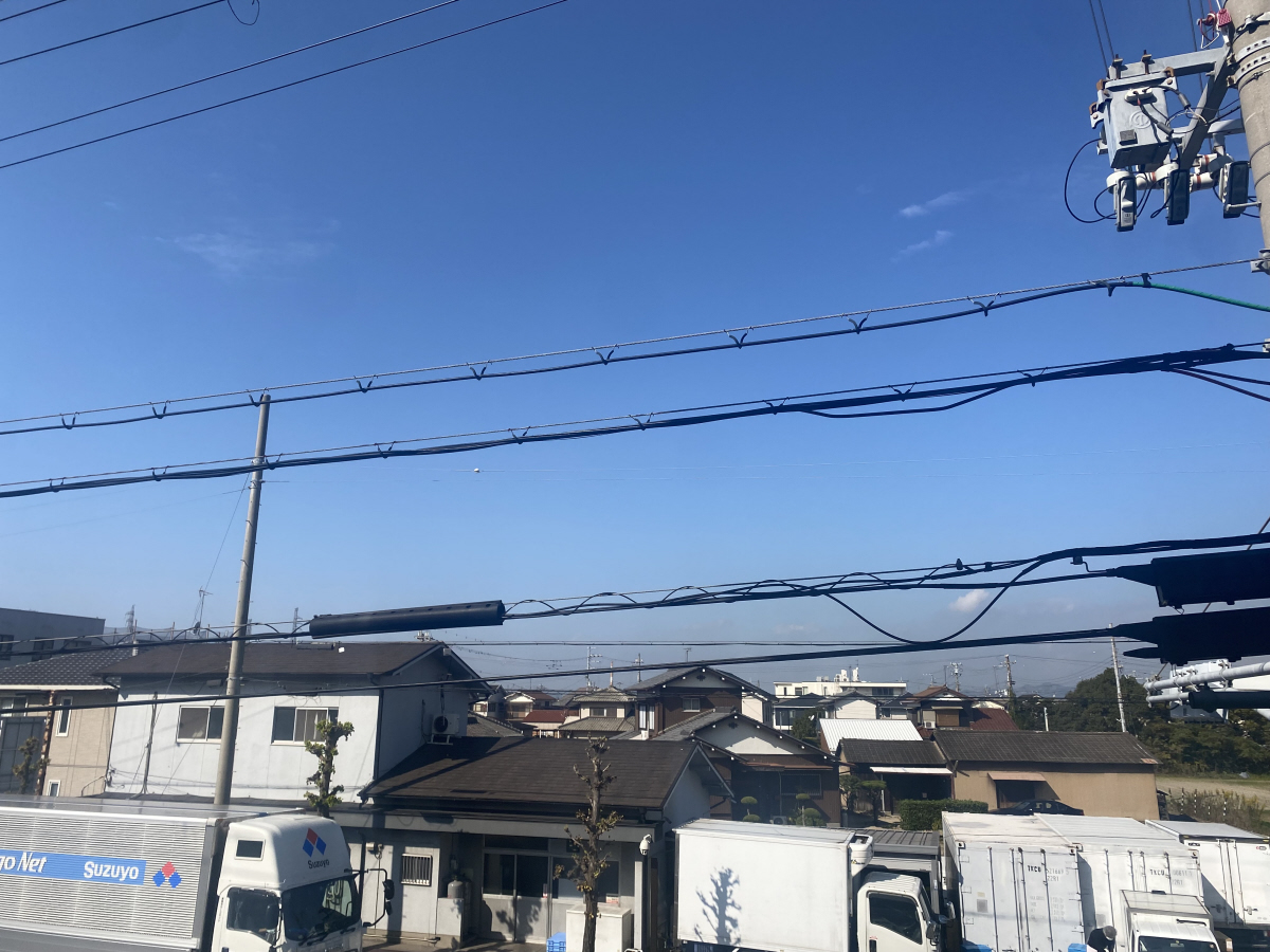眺望 写真15