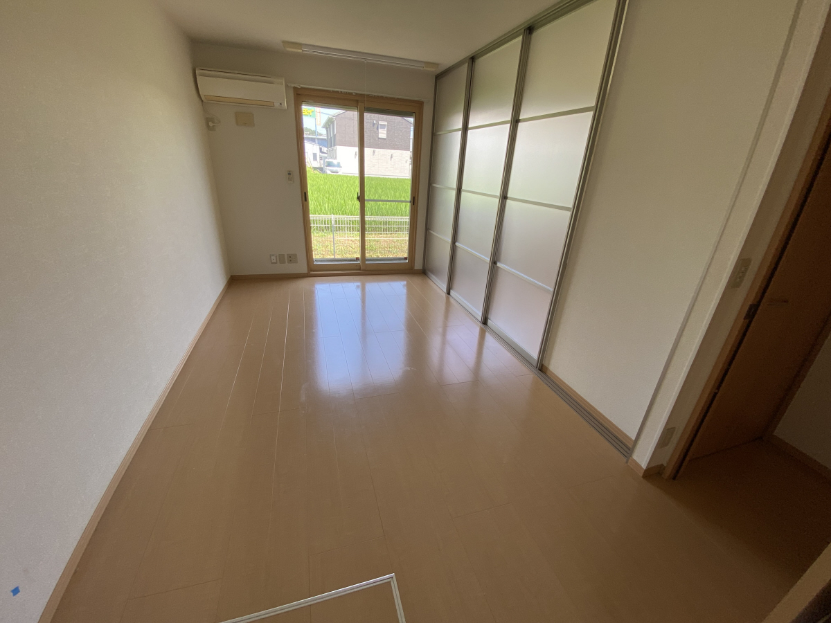 リビング 写真2