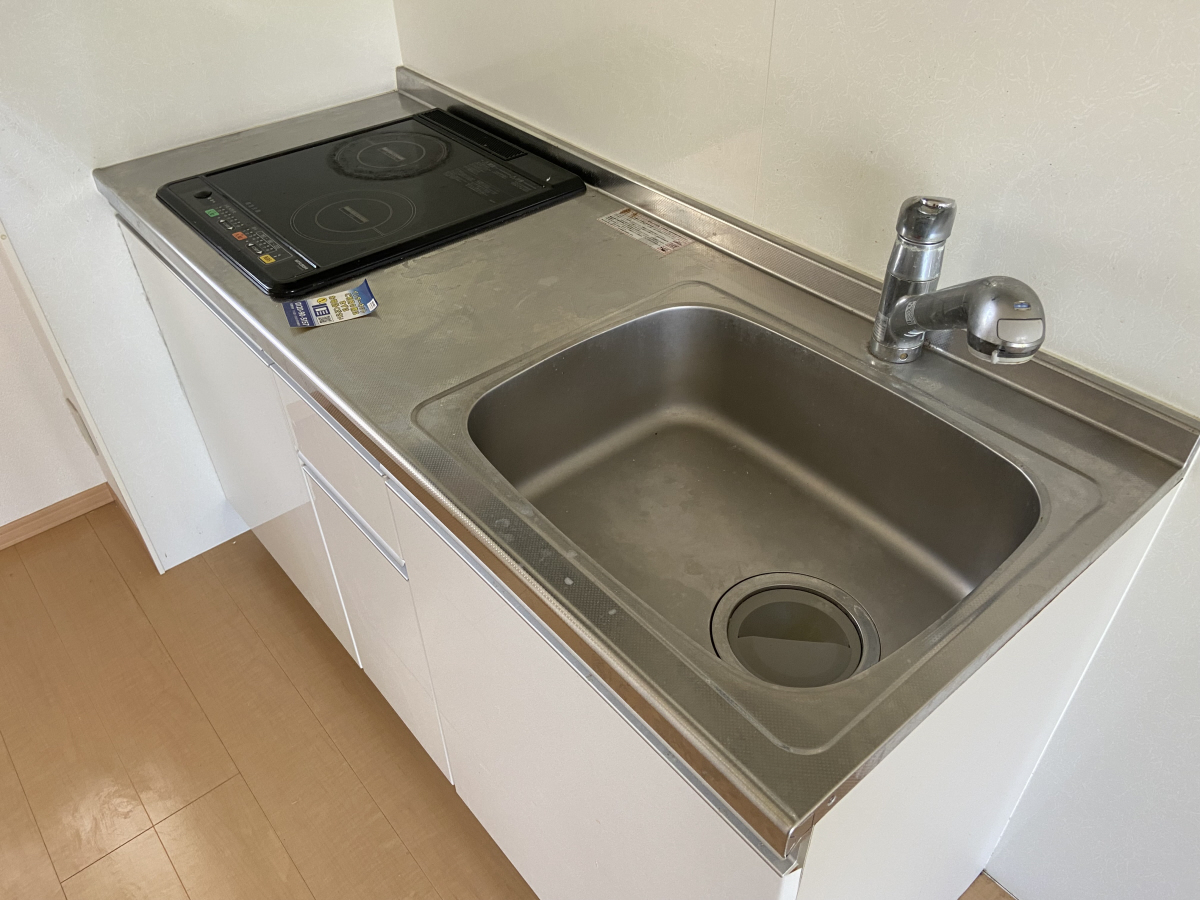 キッチン 写真3