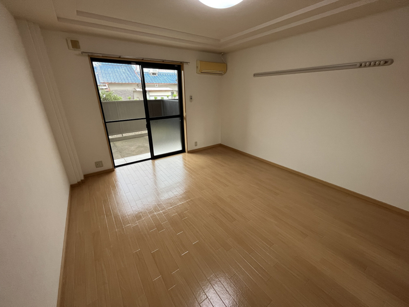 リビング 写真2