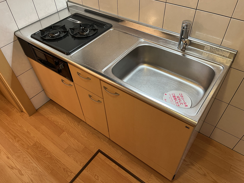 キッチン 写真3