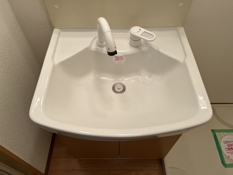 洗面所 写真6