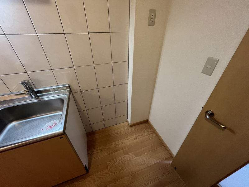 その他部屋・スペース 写真8