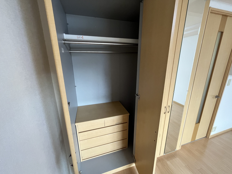 収納 写真9