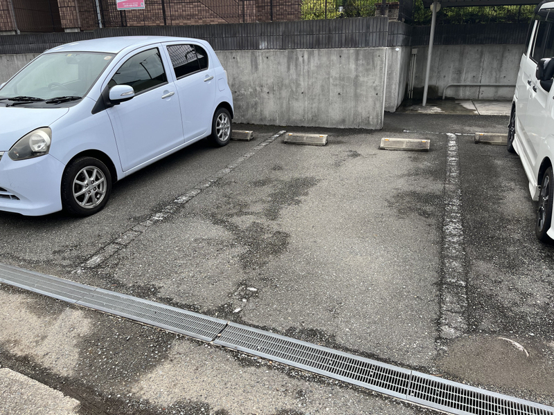駐車場 写真10