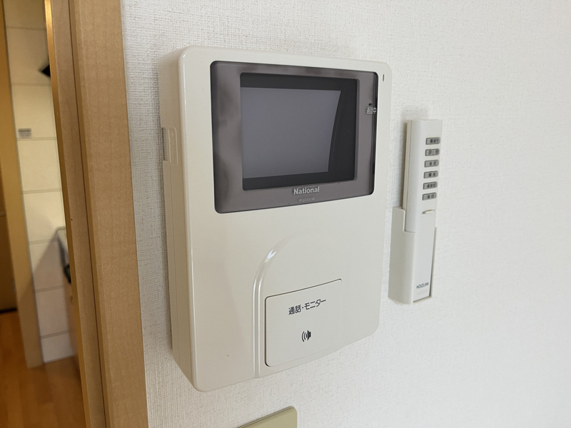 セキュリティ 写真13