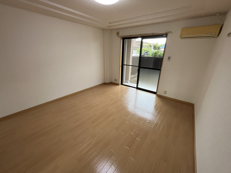 リビング 写真17