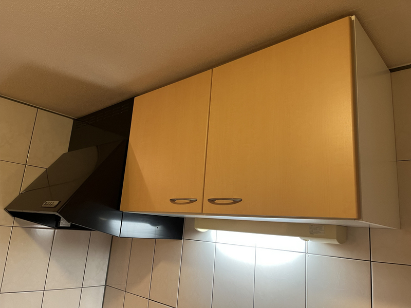 キッチン 写真19